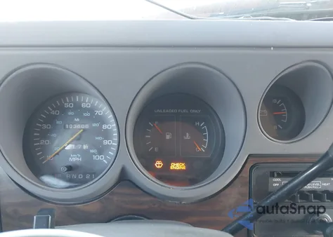 1996 Dodge Ram Van B1500 z USA, uszkodzony, nr VIN 2B7HB11X0TK127106